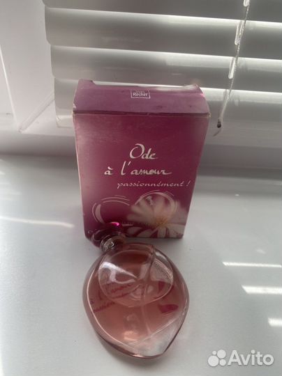 Снятости Ив Роше Nature, Ming Shu, Iria и др