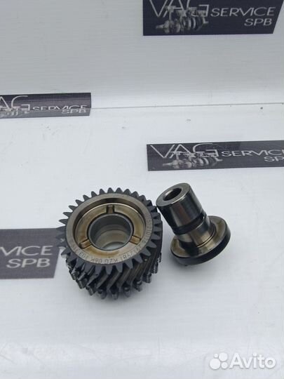 Промежуточная шестерня балансирного вала Gen3