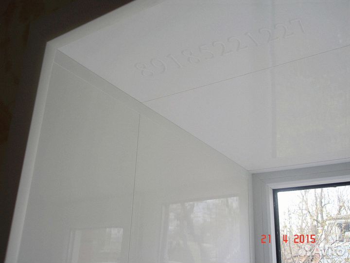 Откосы на окна и двери ширина до 0,7 метра