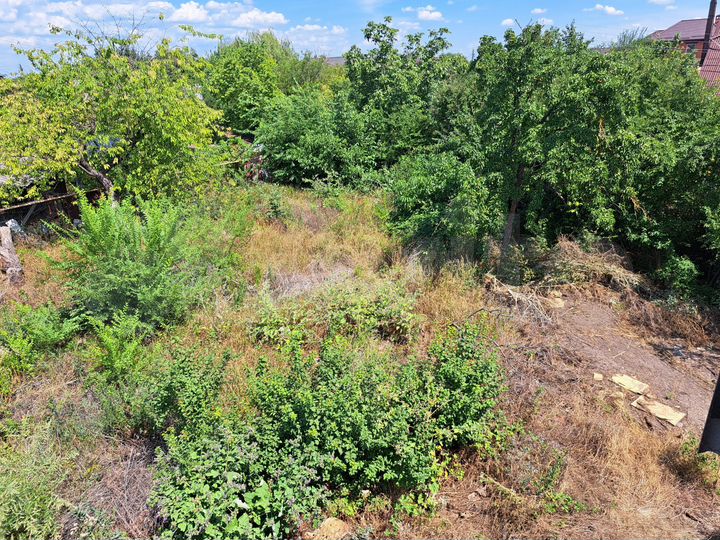 Участок 6,3 га (ИЖС)