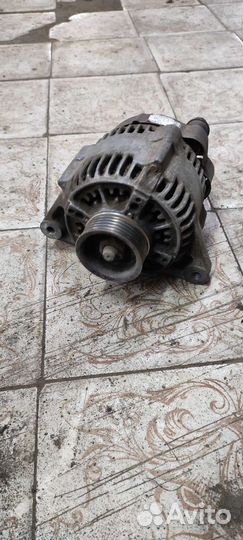 Генератор Чери Амулет А15