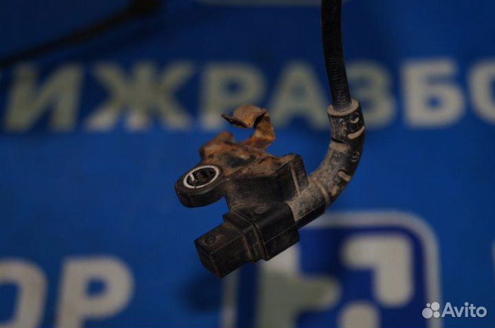 Датчик ABS задний правый Citroen C4 1.6