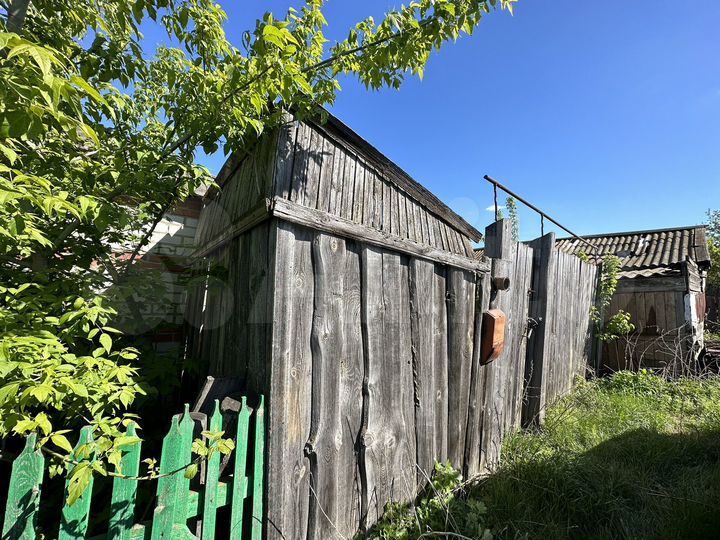 Дом 72,3 м² на участке 24 сот.