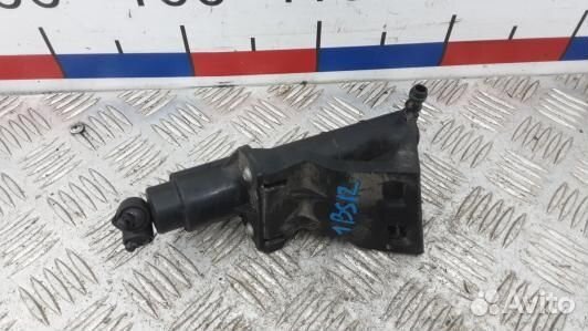 Моторчик омывателя фар mercedes benz M-class W164