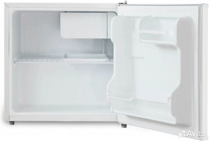Холодильник Бирюса Б-45, белый