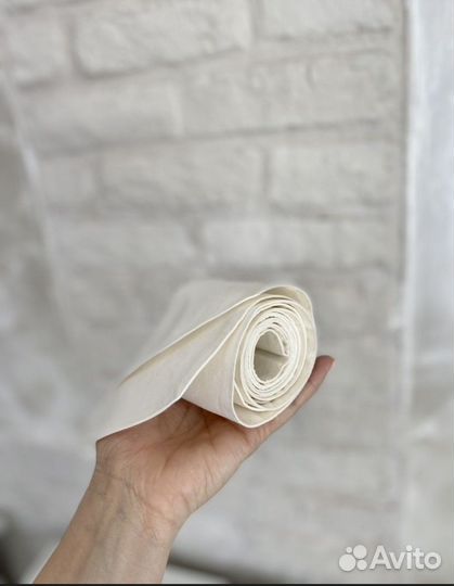 Лента бант на выписку