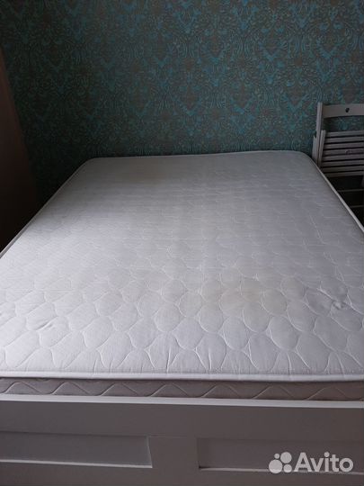 Матрас 160х200 бу