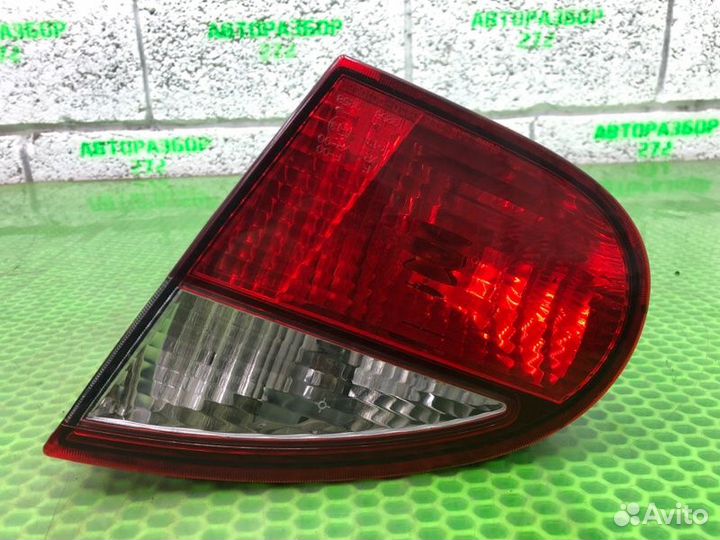 Фонарь заднего хода правый Заз Chance Tf698P седан