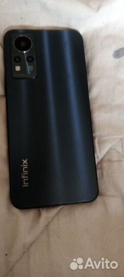 Infinix Note 11, 6/128 ГБ