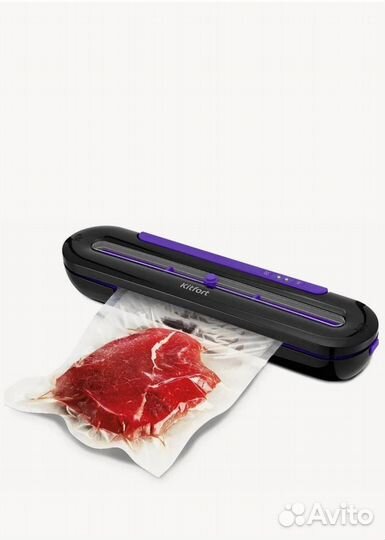 Вакууматор kitfort