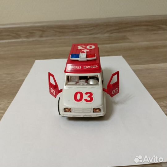 Детские машинки по 50 р