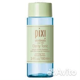 Тоник для лица Pixi Clarity Tonic Ornament, 100 мл