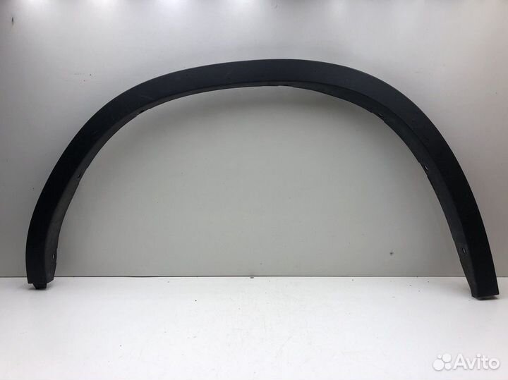 Накладка крыла заднего правого Bmw X3 G01 2017+