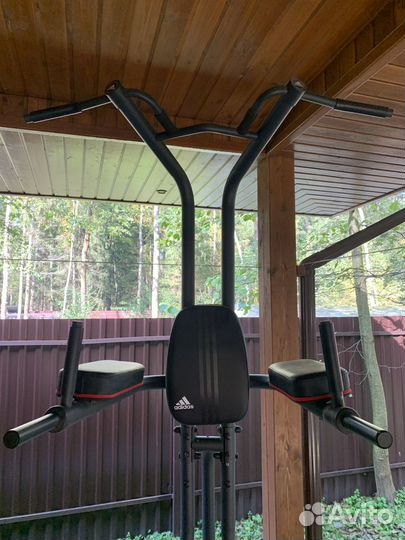 Силовой тренажер adidas