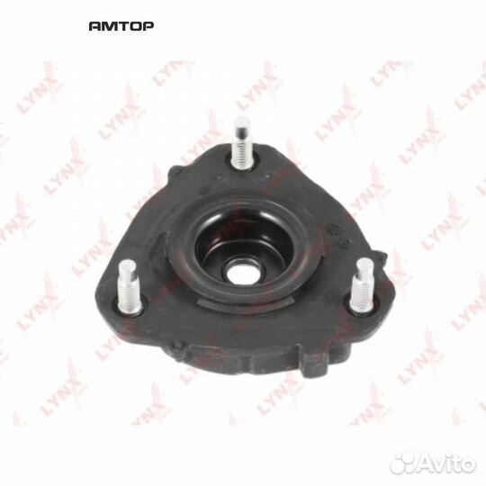 Lynxauto MA-1143LR Опора амортизатора переднего ly