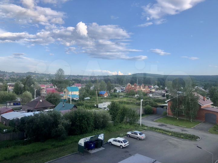 1-к. квартира, 34,9 м², 4/8 эт.