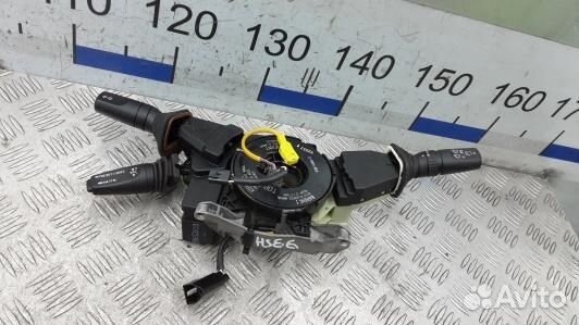 Переключатель поворотов и дворников (стрекоза) for