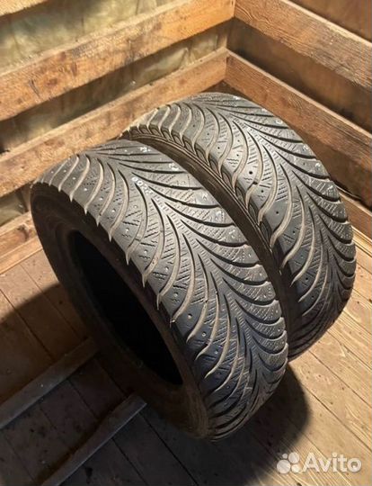 Goodyear UltraGrip Extreme 195/65 R15