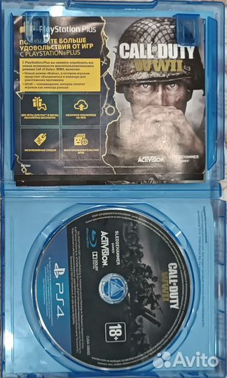 Игры для приставок ps4
