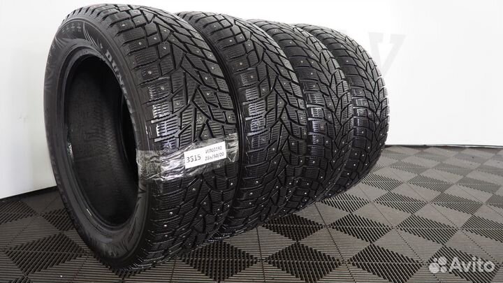 Dunlop Grandtrek Ice 02 285/50 R20
