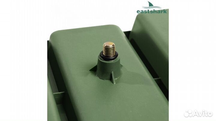 Столик для насадок EastShark раздвижной G028