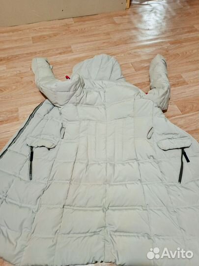 Куртка зимняя женская 44 -46 размер