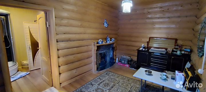 Баня семейная на Дровах