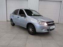 ВАЗ (LADA) Granta 1.6 AT, 2012, 159 767 км, с пробегом, цена 650 000 руб.