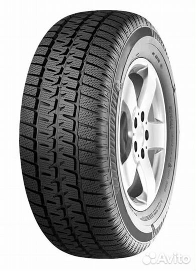 Torero MPS530 195/75 R16C 107R