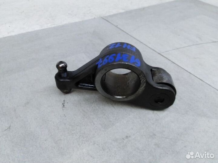 Рокер Рено FH12