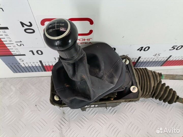 Кулиса кпп для Volkswagen Passat 5 8D0711290C