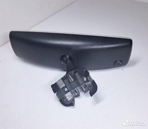 Зеркало заднего вида VW Passat (B7) 2011