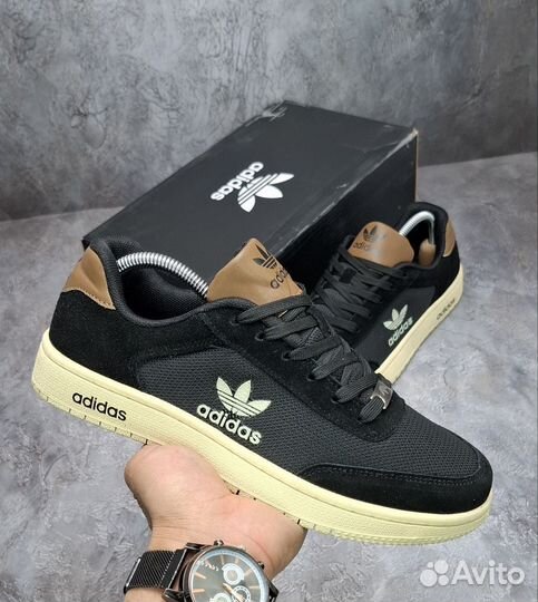 Кросcовки Adidas мужские