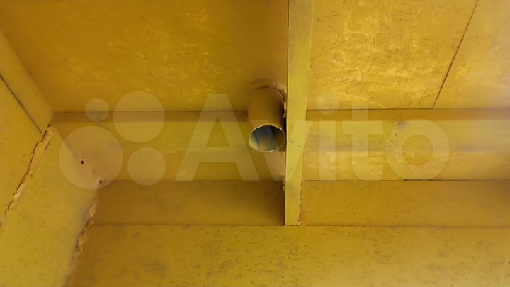 Гараж, 19 м²