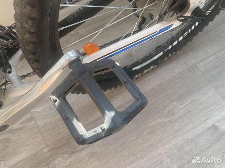 Велосипед merida matts 20