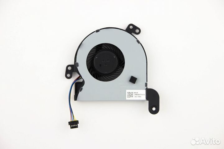 Вентилятор/Кулер для ноутбука Asus X540 R540S X54