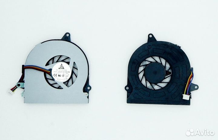 Вентилятор/Кулер для ноутбука Asus UL30A U35F X32