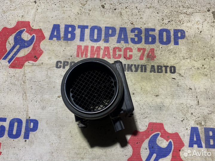 Датчик дмрв мазда 323 z5