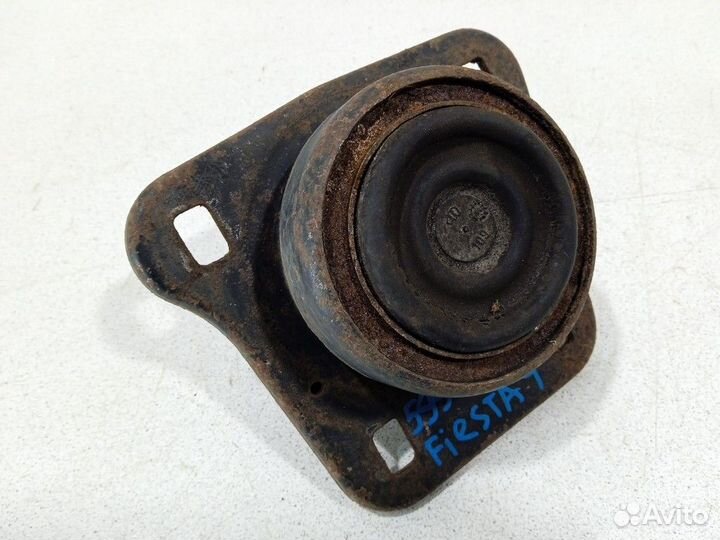 Опора двигателя Форд Fiesta 4
