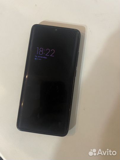 Mi note 10 lite Обмен