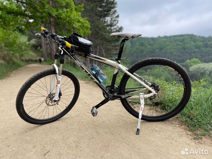 Велосипед подростковый 26 дюймов