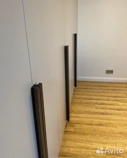 Шкафы купе на заказ