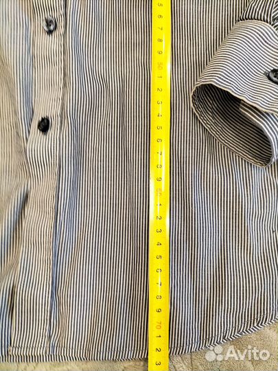 Мужская рубашка Ostin