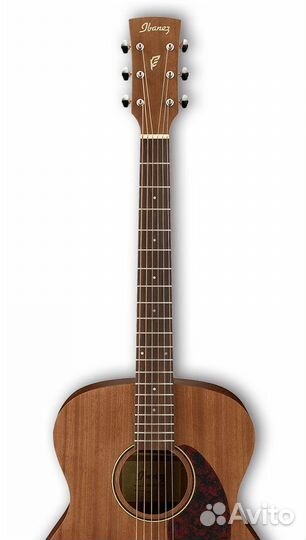 Акустические гитары Ibanez