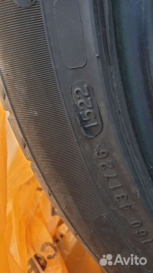 Nokian Tyres Nordman SZ2 225/45 R17 94