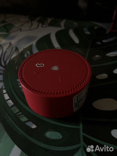 Яндекс станция Алиса lite