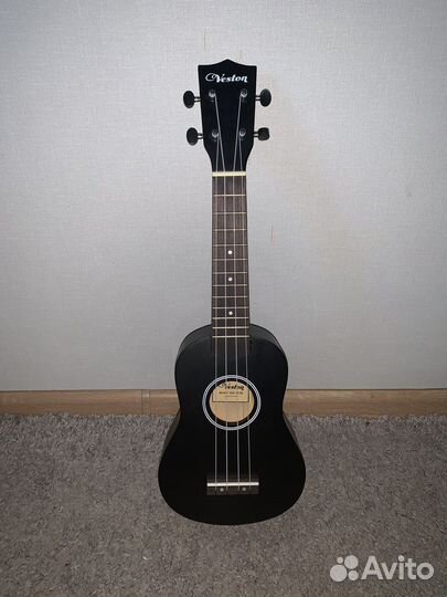 Укулеле сопрано Veston