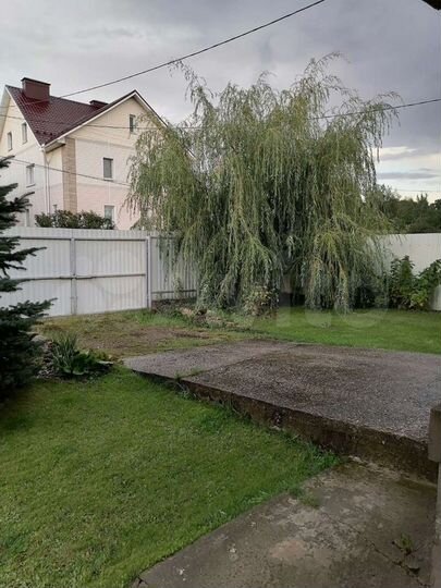 Дом 236 м² на участке 8 сот.