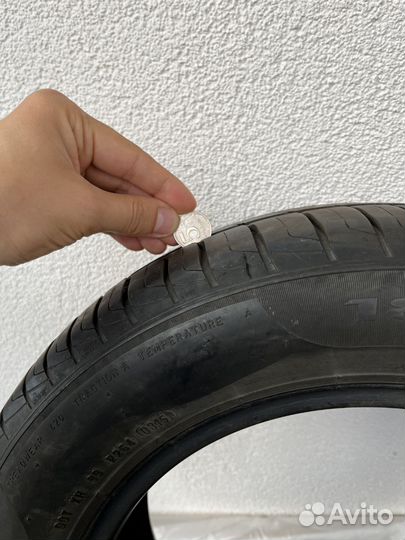 Pirelli Cinturato P1 185/60 R14