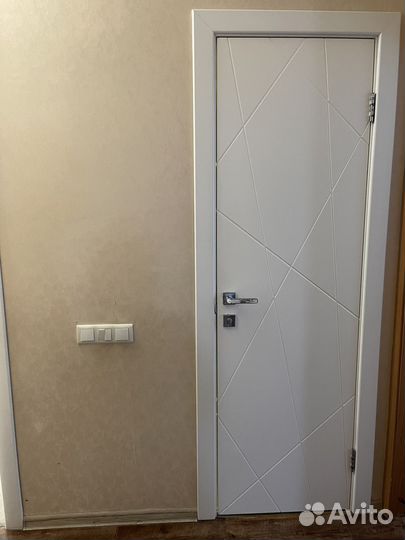 Двери межкомнатные